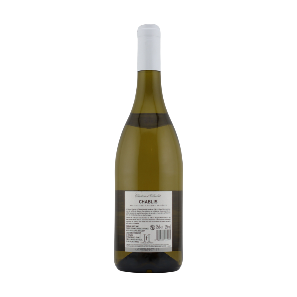 Chablis
