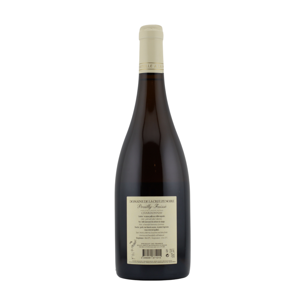 Pouilly Fuisse