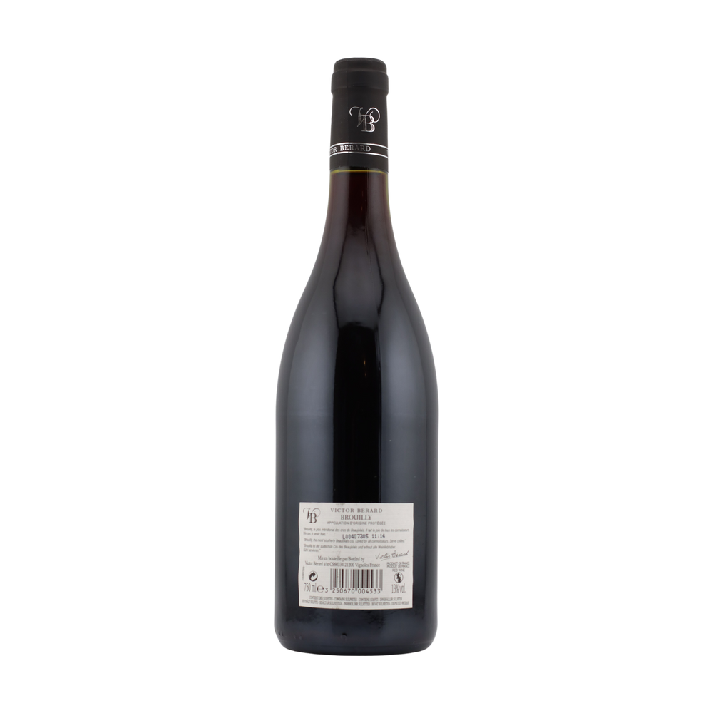 Brouilly