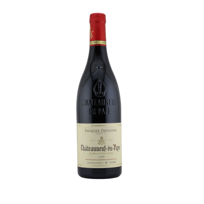 Chateauneuf du Pape Pasquier Desvignes