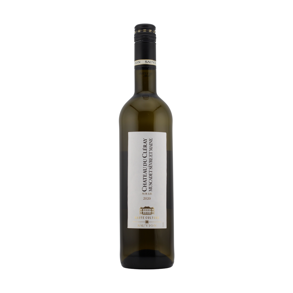 Muscadet de Sevre et Maine Sur Lie