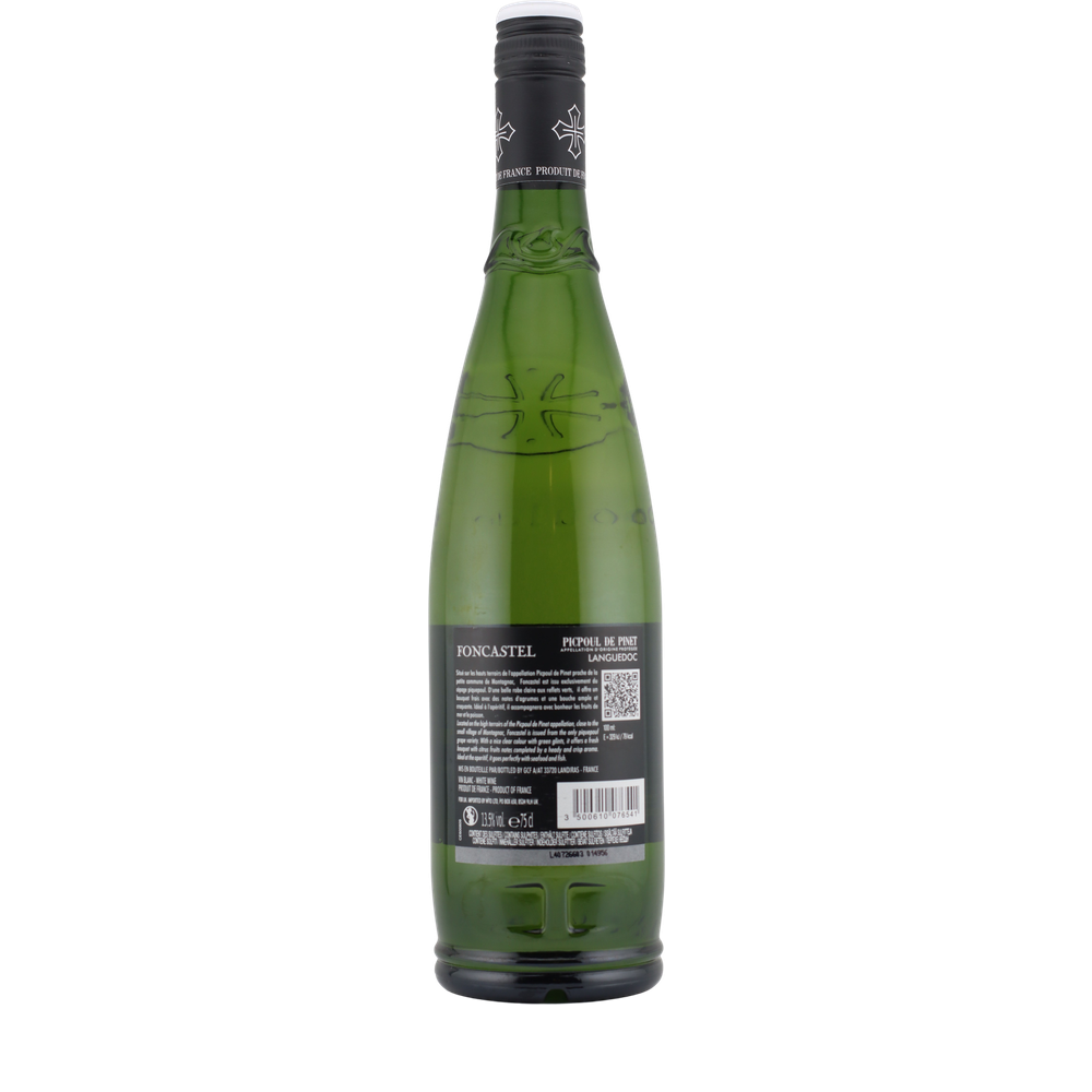 Foncastel Picpoul de Pinet