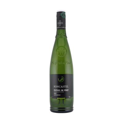 Foncastel Picpoul de Pinet