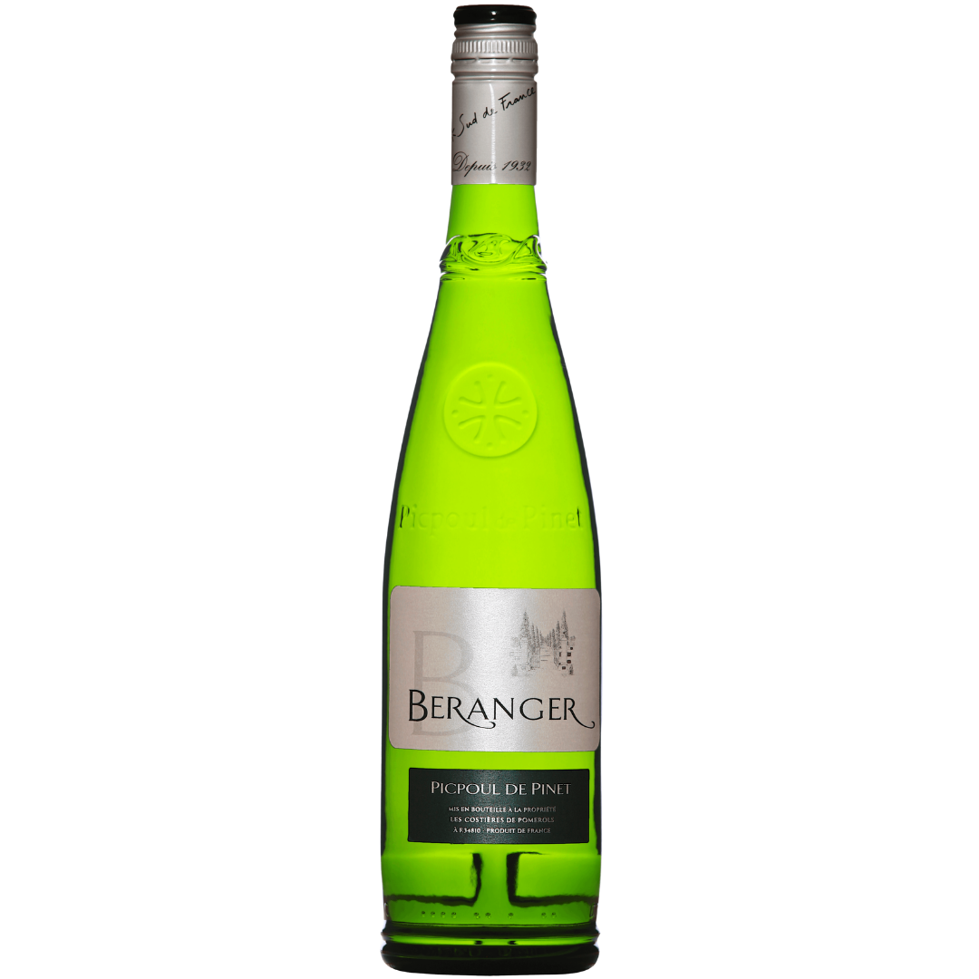 Beranger Picpoul de Pinet