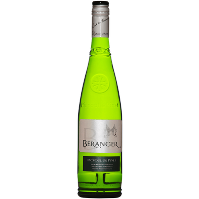 Beranger Picpoul de Pinet