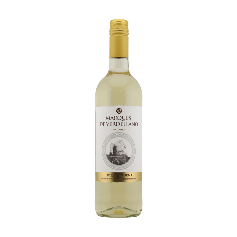 Marques de Verdellano Macabeo Blanco