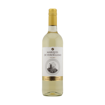 Marques de Verdellano Macabeo Blanco 