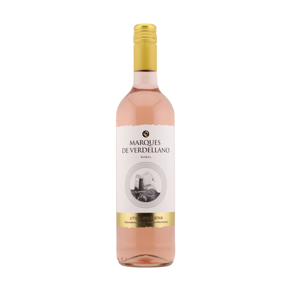 Marques de Verdellano Bobal Rosado