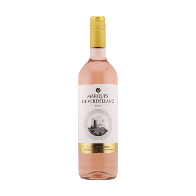 Marques de Verdellano Bobal Rosado