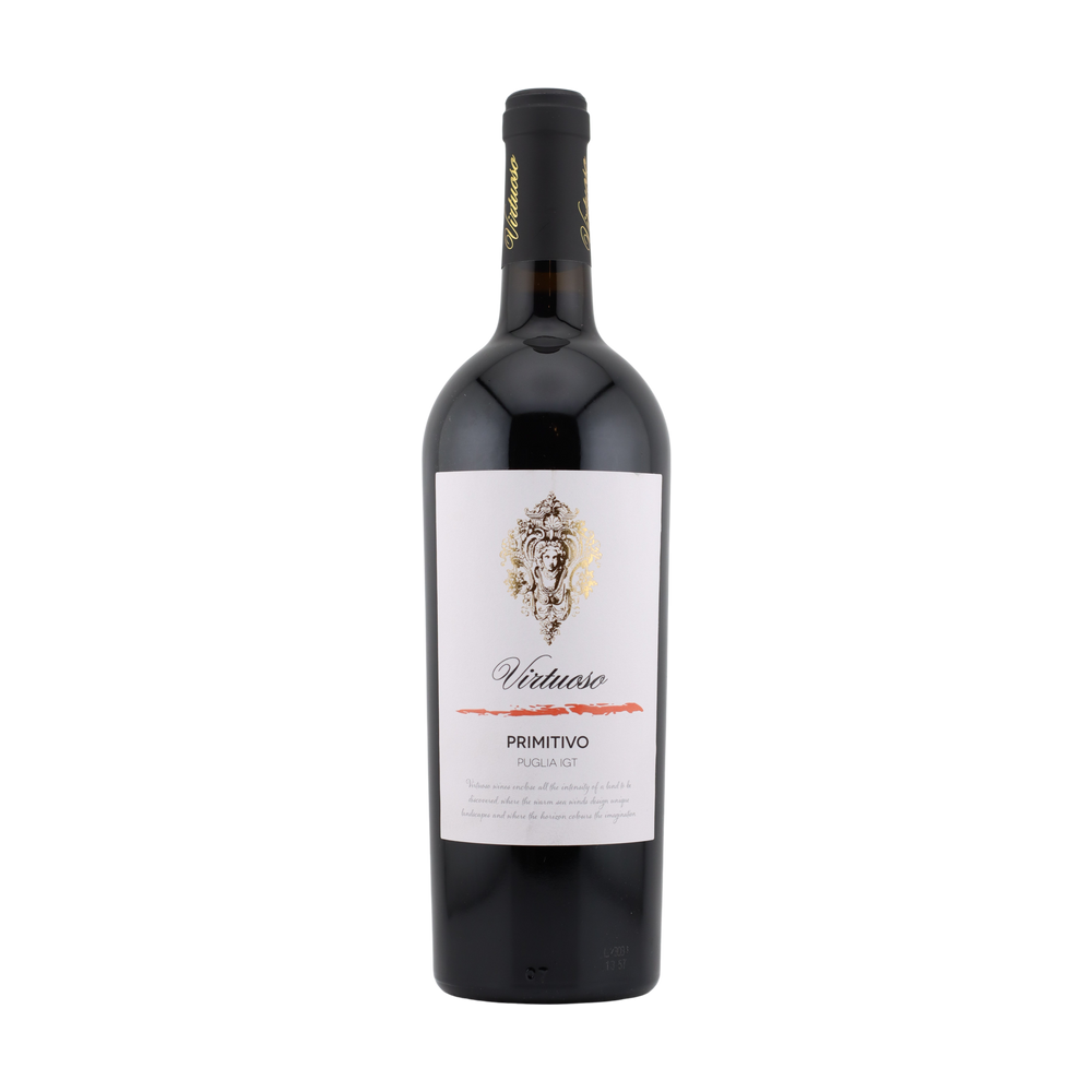 Primitivo di Puglia