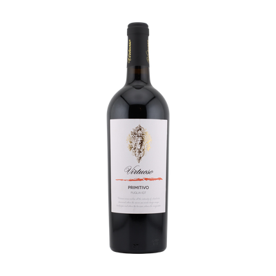 Primitivo di Puglia