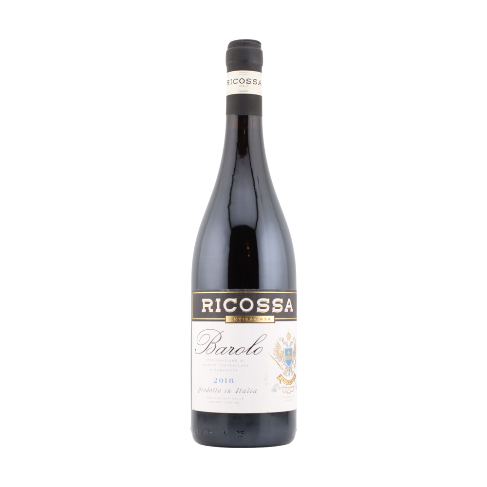 Barolo DOCG