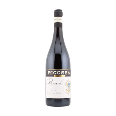 Barolo DOCG