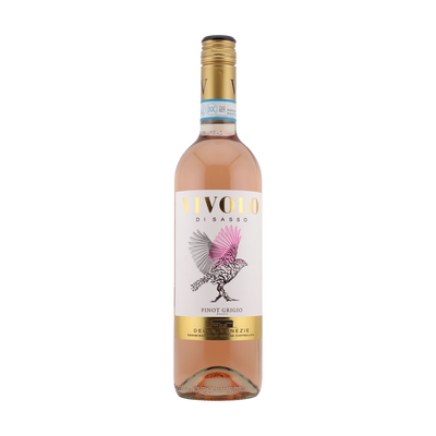 Pinot Grigio Blush Rose