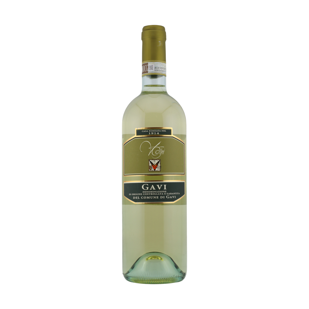 Gavi di Gavi DOCG
