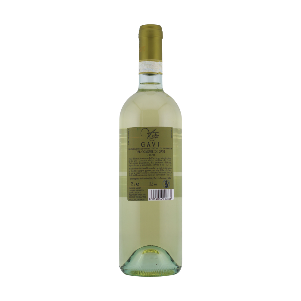 Gavi di Gavi DOCG