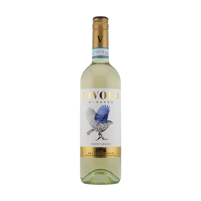 Pinot Grigio Vivolo di Sasso