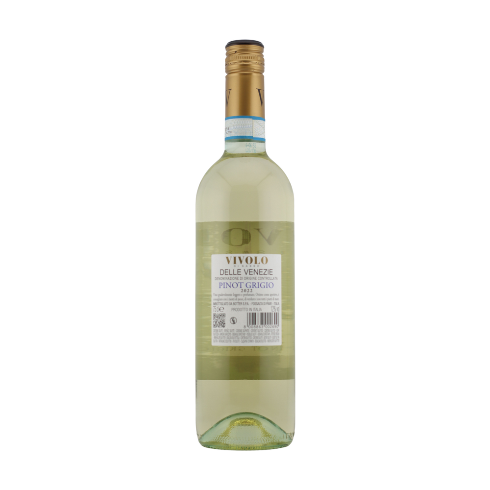 Pinot Grigio Vivolo di Sasso