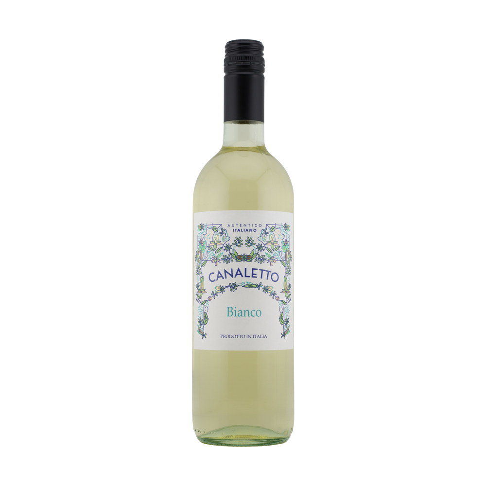 Canaletto Vino Bianco