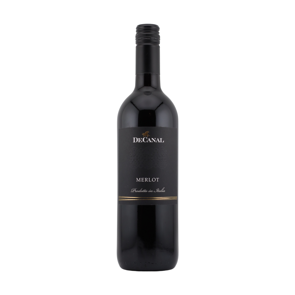 Decanal Merlot