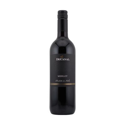 Merlot Decanato 