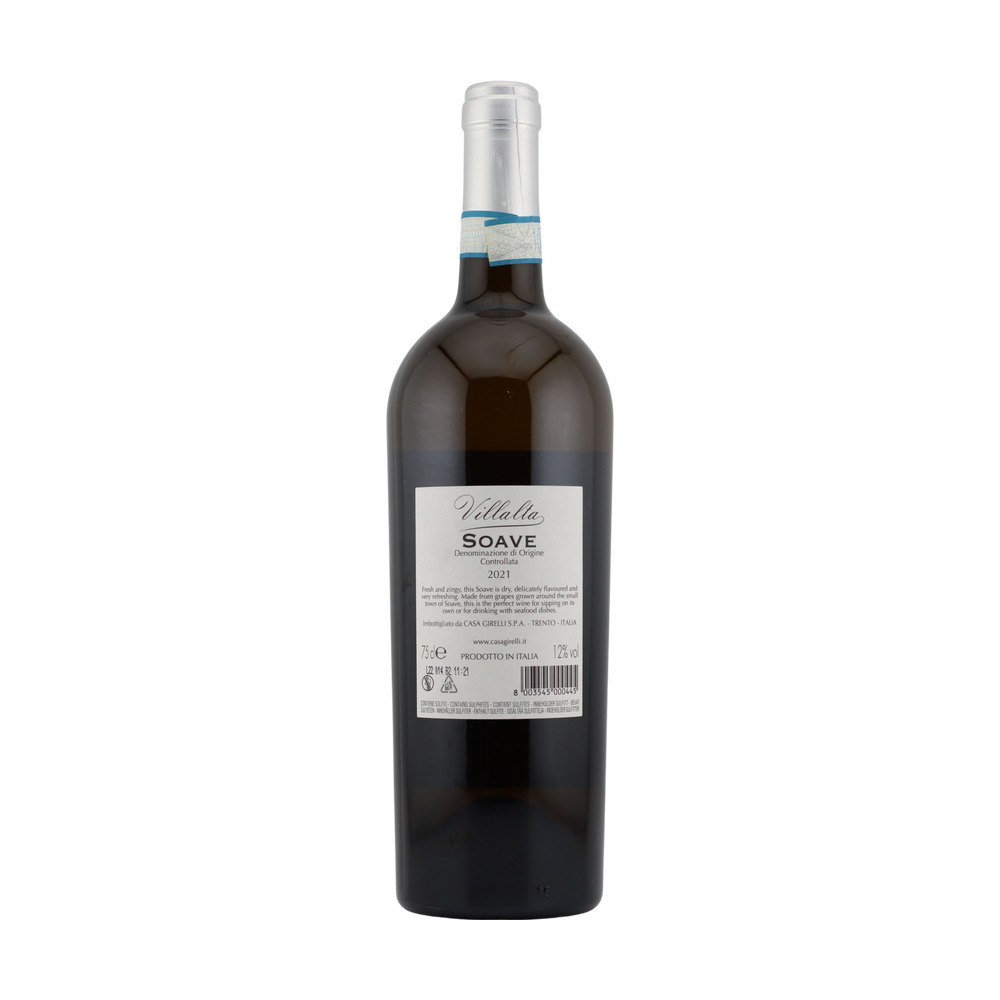 Soave DOC Villalta