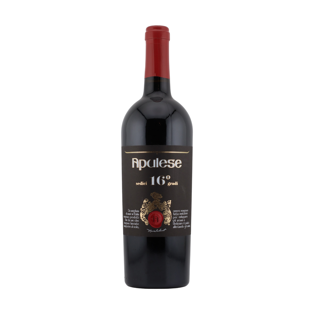 Apulese Rosso 16%