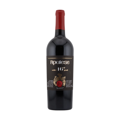 Apulese Rosso 16%