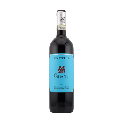 Chianti DOCG Fontella