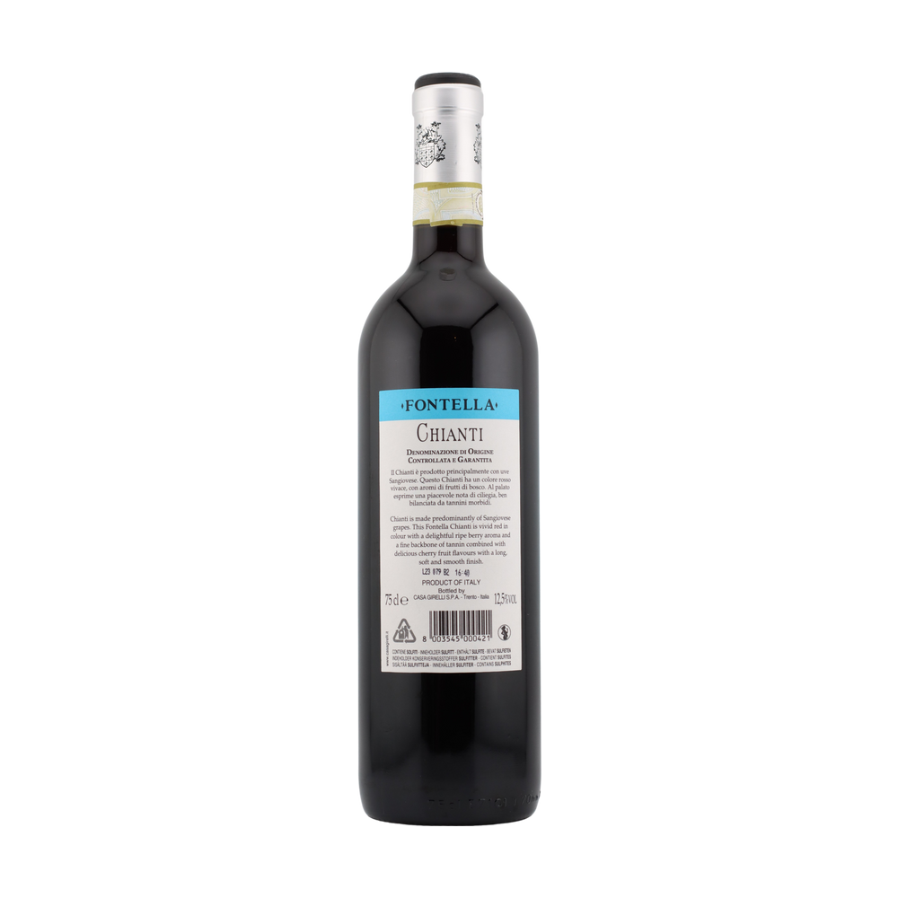 Chianti DOCG Fontella
