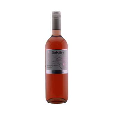 Solstice Zinfandel Rosato Puglia IGT