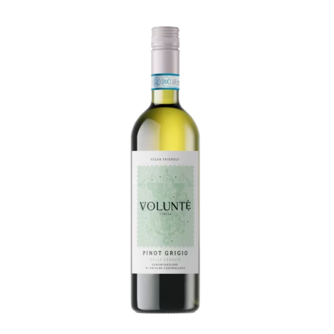 Volunté Pinot Grigio Delle Venezie