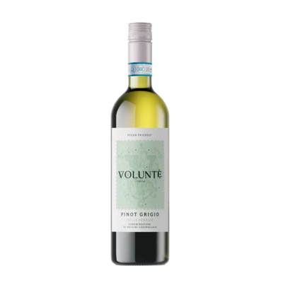 Volunté Pinot Grigio Delle Venezie