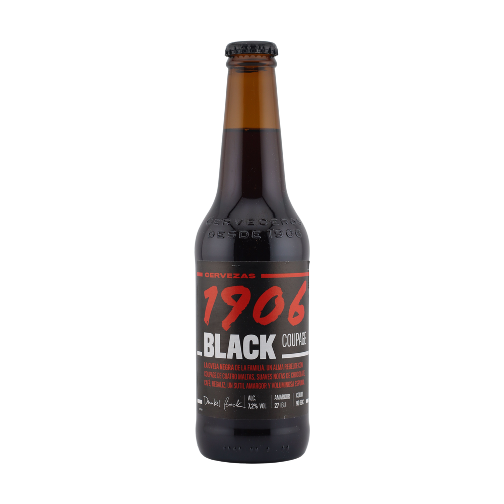 Black Coupage 7.2% 330ml x 24