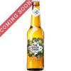 The Good Cider of San Sebastian Dry Apple 4.0% 330ml x 24