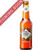 The Good Cider of San Sebastian Strawberry 4.5% 330ml x 24
