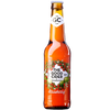 The Good Cider of San Sebastian Strawberry 4.5% 330ml x 24