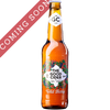 The Good Cider of San Sebastian Wildberry 4.5% 330ml x 24
