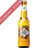 The Good Cider of San Sebastian Alc. Free 0.0% 330ml x 24