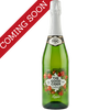 The Good Cider of San Sebastian Red Apple 4.5% 75cl