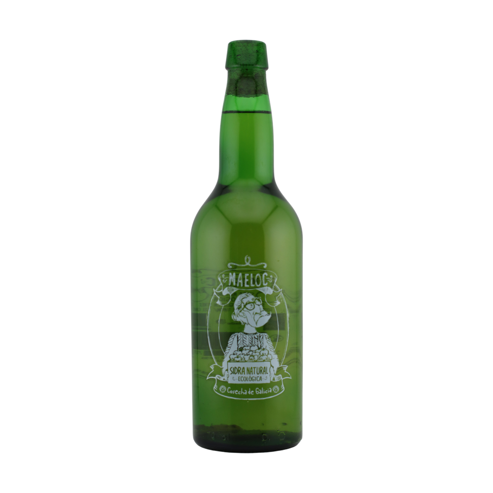 Sidra Natural - Ecologica