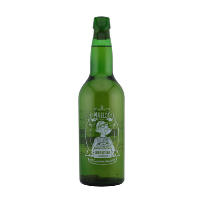 Sidra Natural - Ecologica
