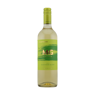 Montgras Estate Sauvignon Blanc