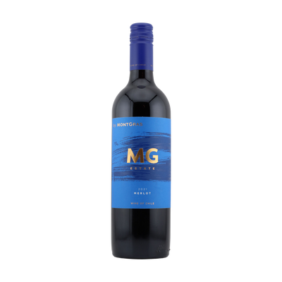 Montgras Finca Merlot 