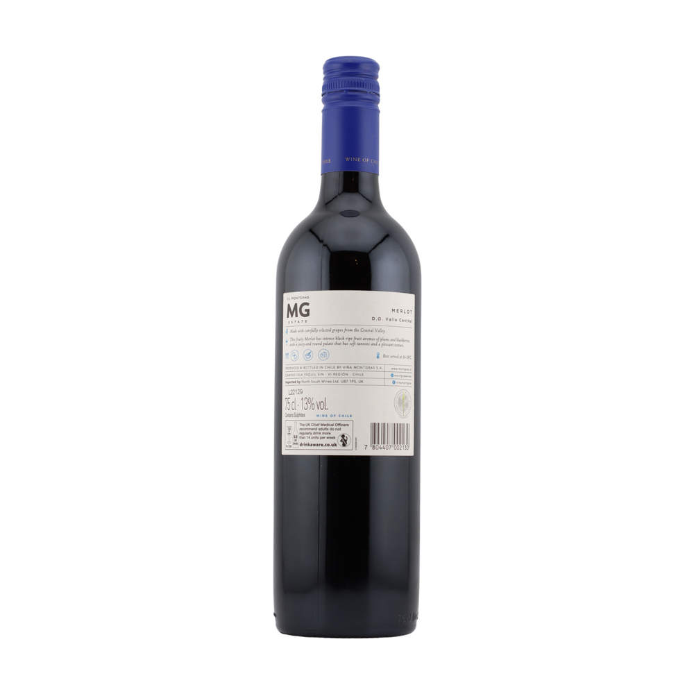 Montgras Estate Merlot