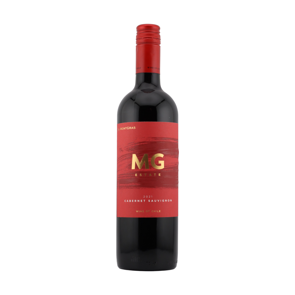 Montgras MG Estate Cabernet Sauvignon