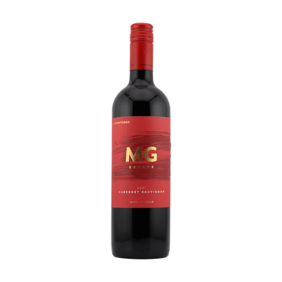 Montgras MG Estate Cabernet Sauvignon