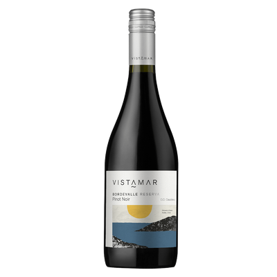 Pinot Noir Vistamar Reserva Casablanca