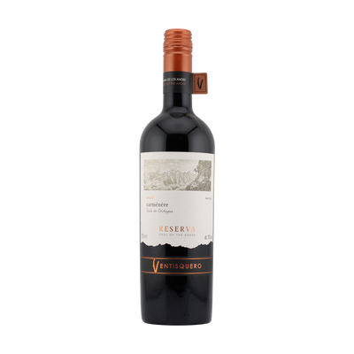 Ventisquero Reserva Carmenere