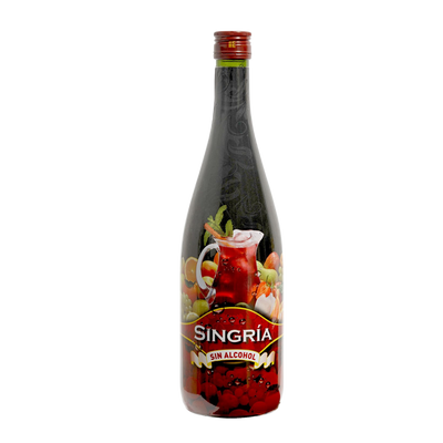 Singria 0% Litre (Alcohol free Sangria)